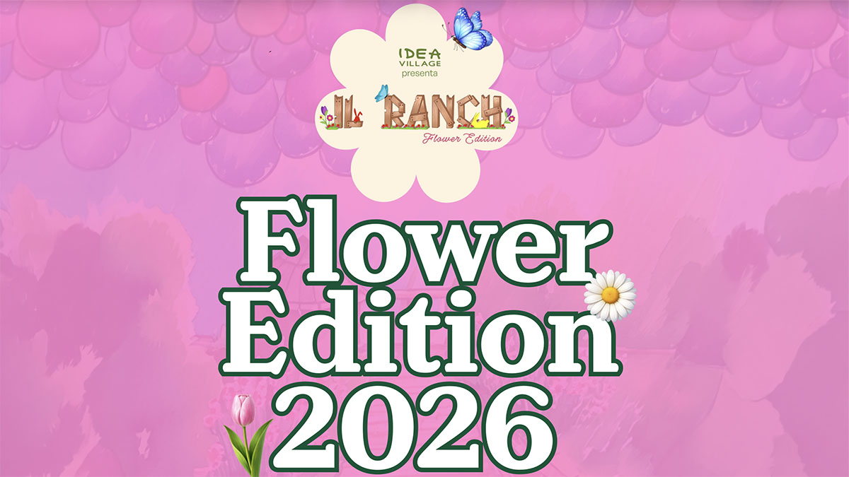 Ranch Flower Edition 2026