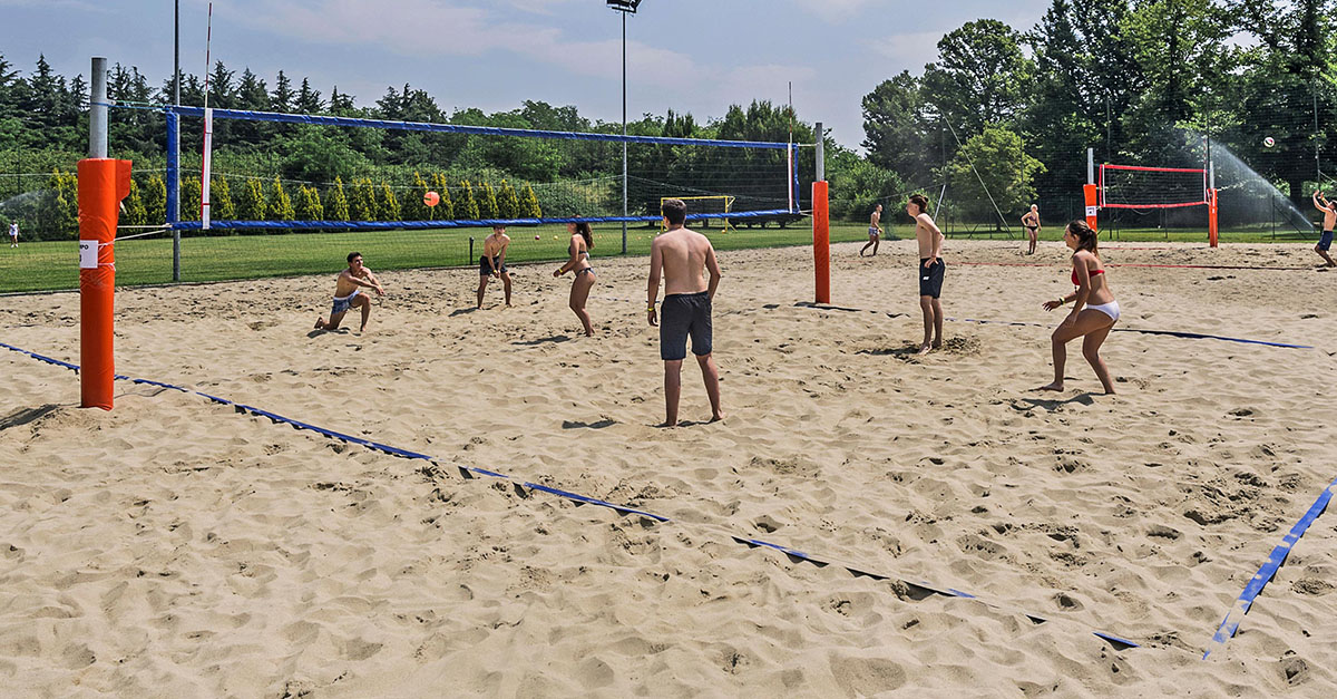 estate_idea_village_beach.jpg Beach Volley a Idea Village