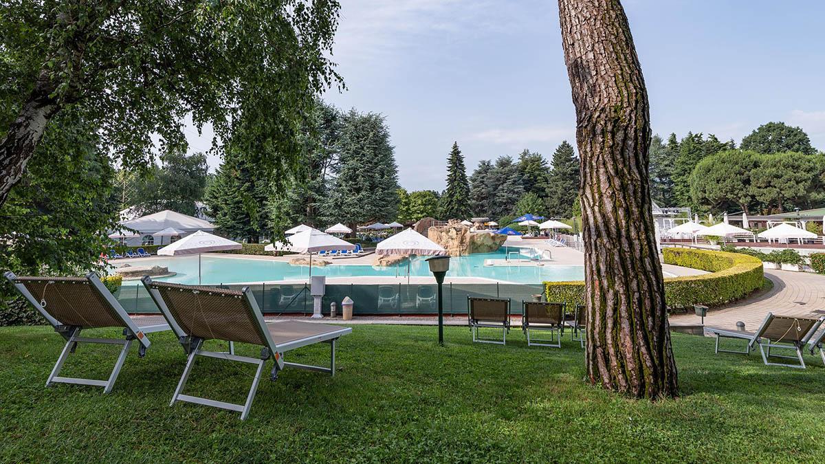 Lettini di Idea Village